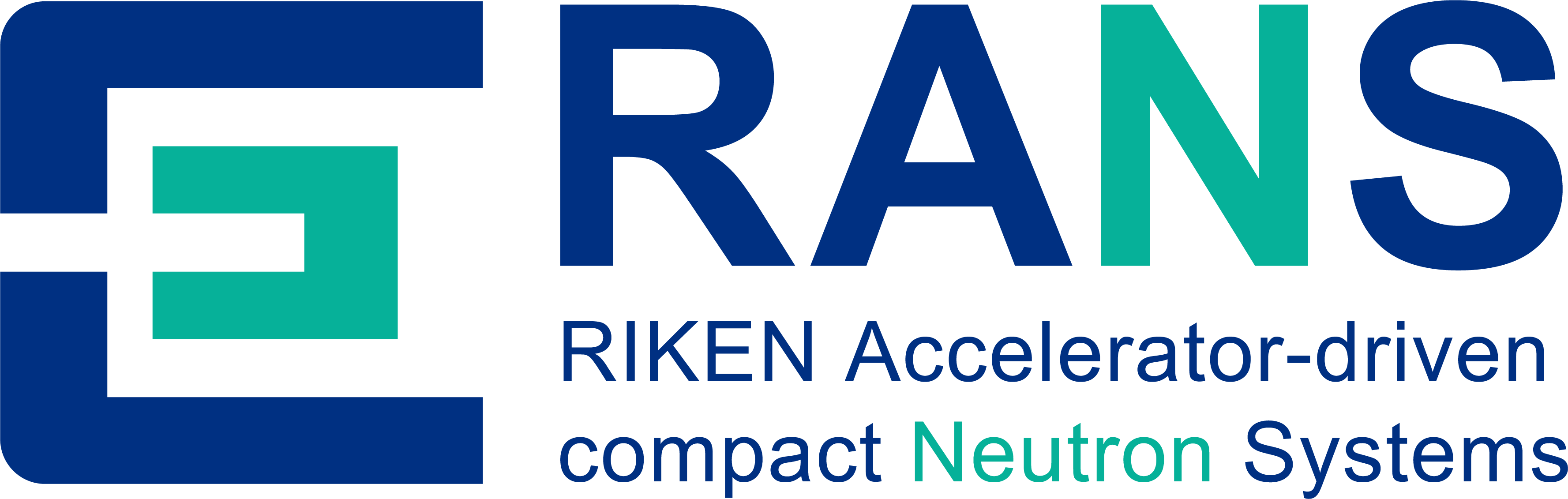RIKEN Accelerator-driven compact Neutron Systems RANS